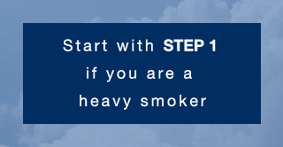 Start with Step 1 - 21 MG Nicotine Patch