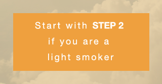 Start with Step 2 - 14 MG Nicotine Patch